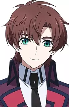 Ichijou, Masaki