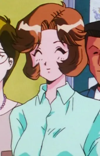 Hosokawa, Mika