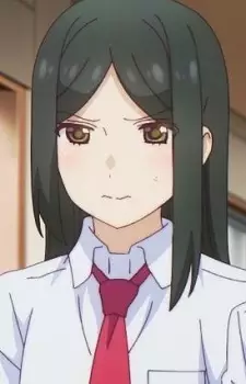 Isogawa, Kaoruko