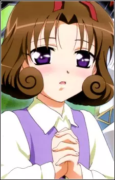 Edogawa, Suzu