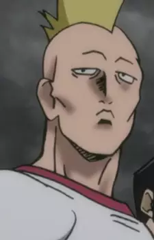 Kumagawa, Hiroshi