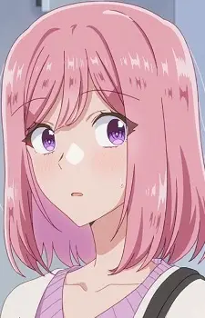 Renako's Mother