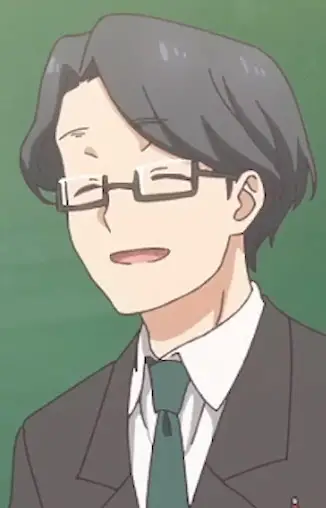 Kishi, Nobuhiro