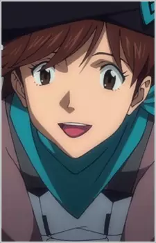 Suzuhara, Sakura