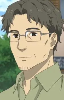Fujiwara, Shigeru