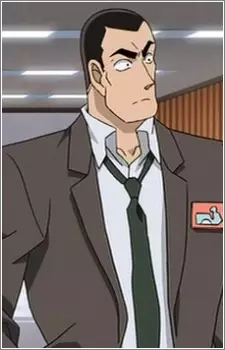 Yokomizo, Juugo
