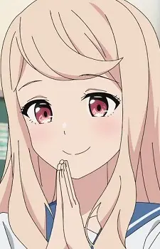 Fuwa, Rin