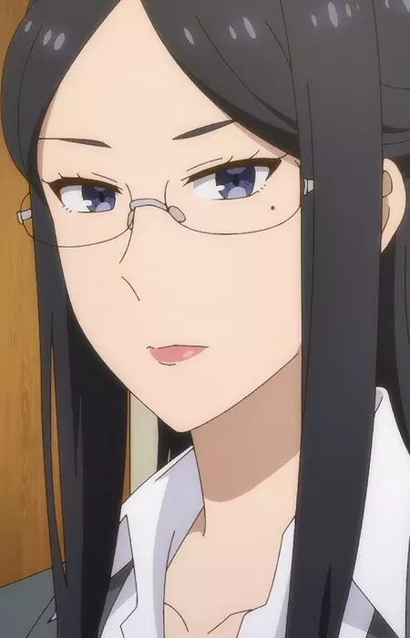 Gundou, Misaki