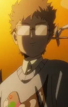 Hatori, Nozomu
