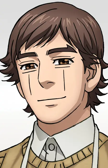 Edogai, Yasaku