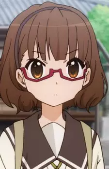 Maekawa, Suzune