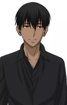 Arase, Kouzaburou