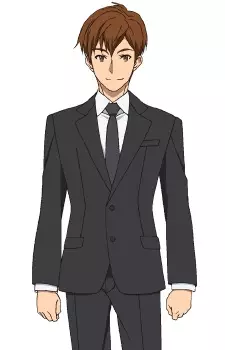 Ogawa, Shinji