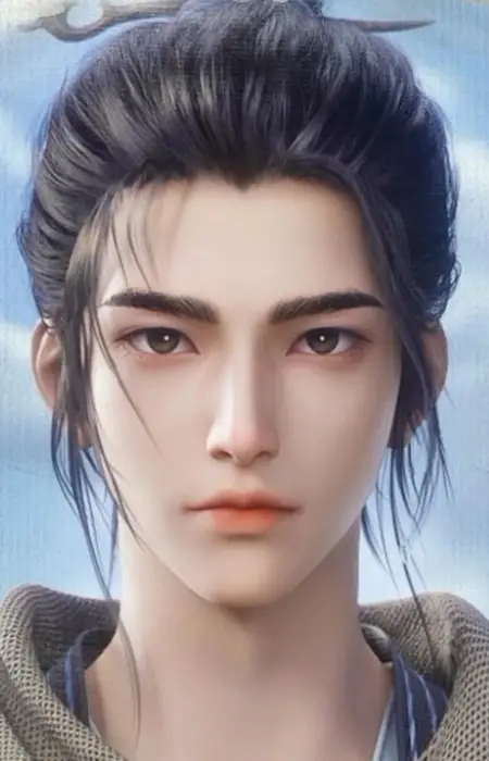 Chen, Changsheng