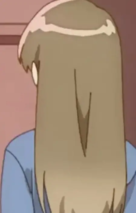 Lily's Mother