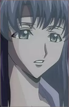 Inoue, Naomi