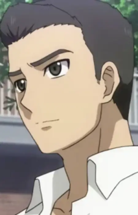Imajou, Ryuutarou
