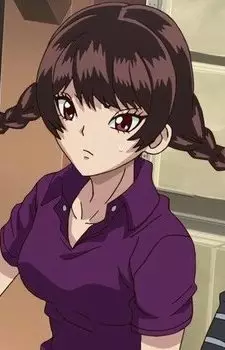 Lee, Connie