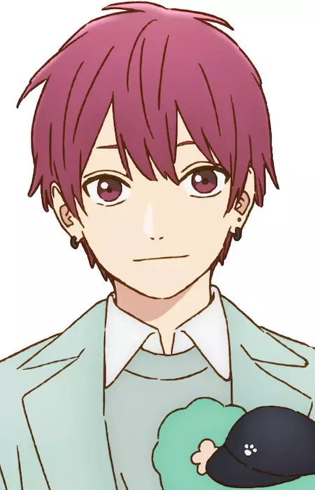 Shiki, Souma