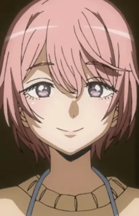 Inui’s Mother