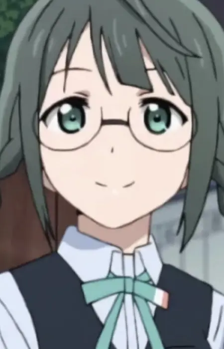 Satou, Uzuki