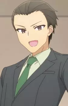 Yoshida, Masao