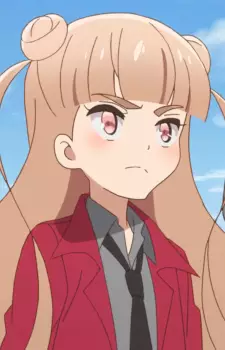 Amabuki, Maria