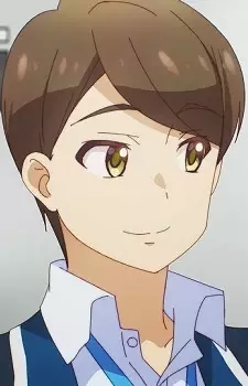 Arimura, Kazuki