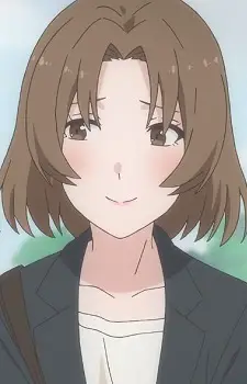Kakehashi, Asami