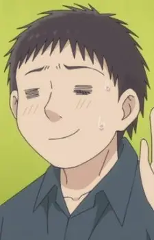 Seki-sensei