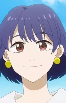 Guts, Takako