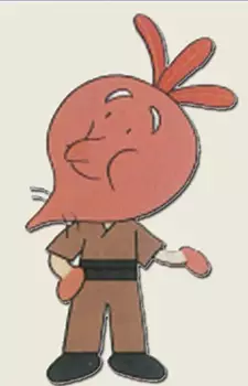 Akakabu-ojisan