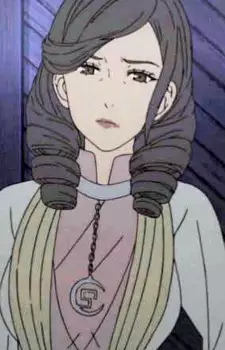 Komatsuzaki, Masayo