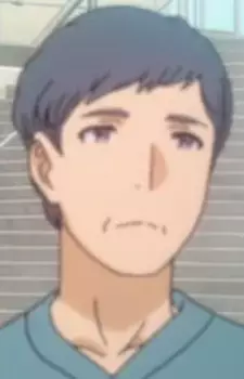 Shouko's Father