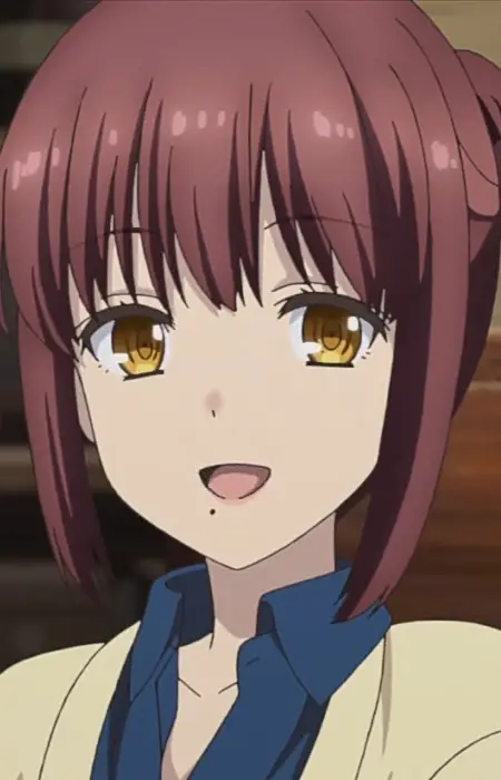 Misaki, Kyouko
