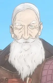 Elder Leader