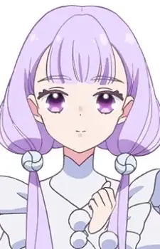 Kazahana, Lily