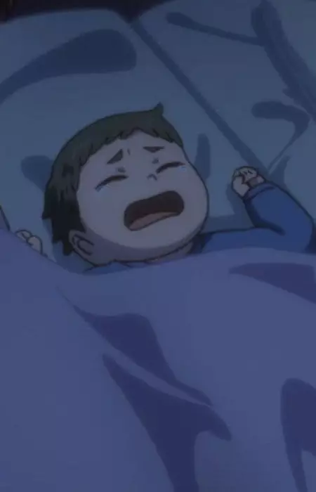 Hatori, Fumiki