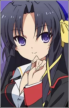 Kurugaya, Yuiko