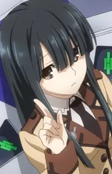 Shiizaki, Hinako