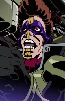 Boya, Johnny