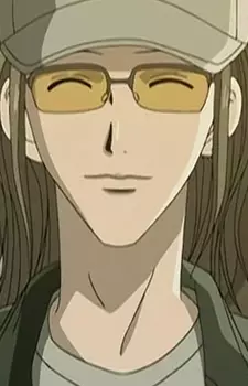 Mizukoshi, Keiichi