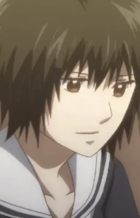 Aragaki