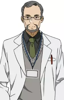 Shigemura, Tetsuhiro