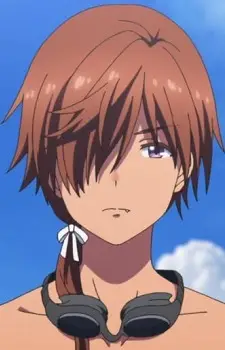 Mitani, Ryouichi