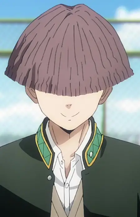 Kusumi, Yuuto