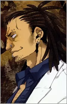 Woehor, Galahad