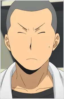 Matsuyama, Yuuichi