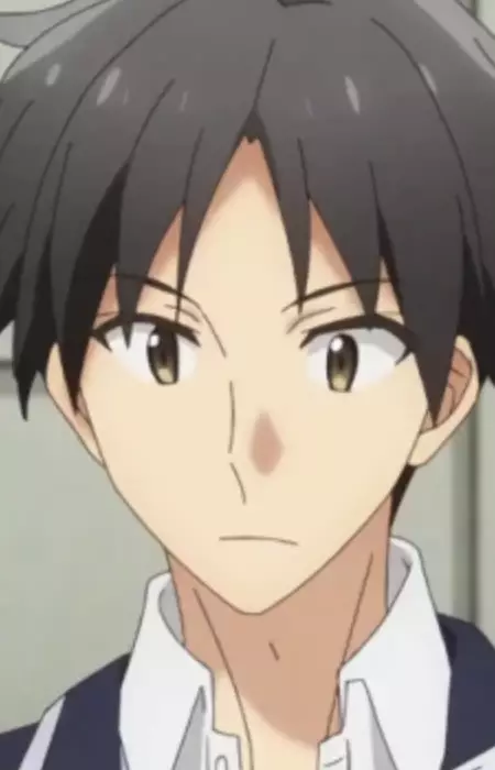 Esaki, Yuutarou