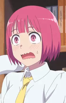 Mashiro, Ai